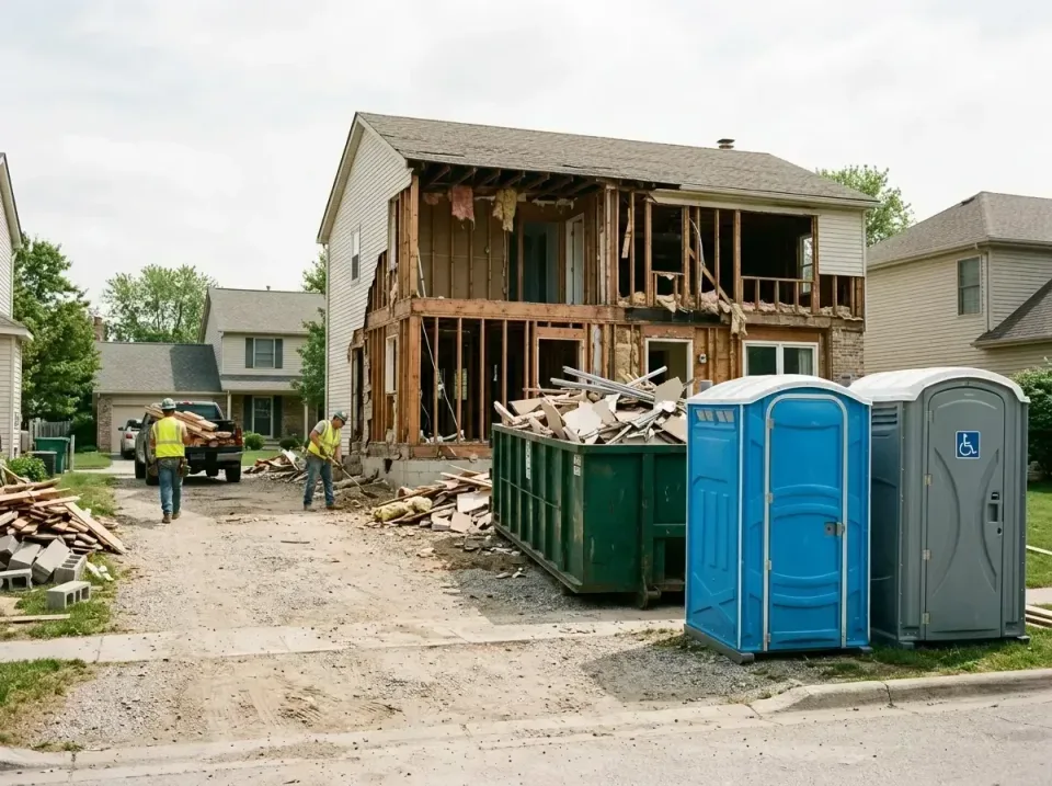 home-renovation-demolition-sit-010 — frequently asked questions, Portable Toilet & Dumpsters Rental in South Lakes, AK
